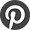 pinterestアイコン