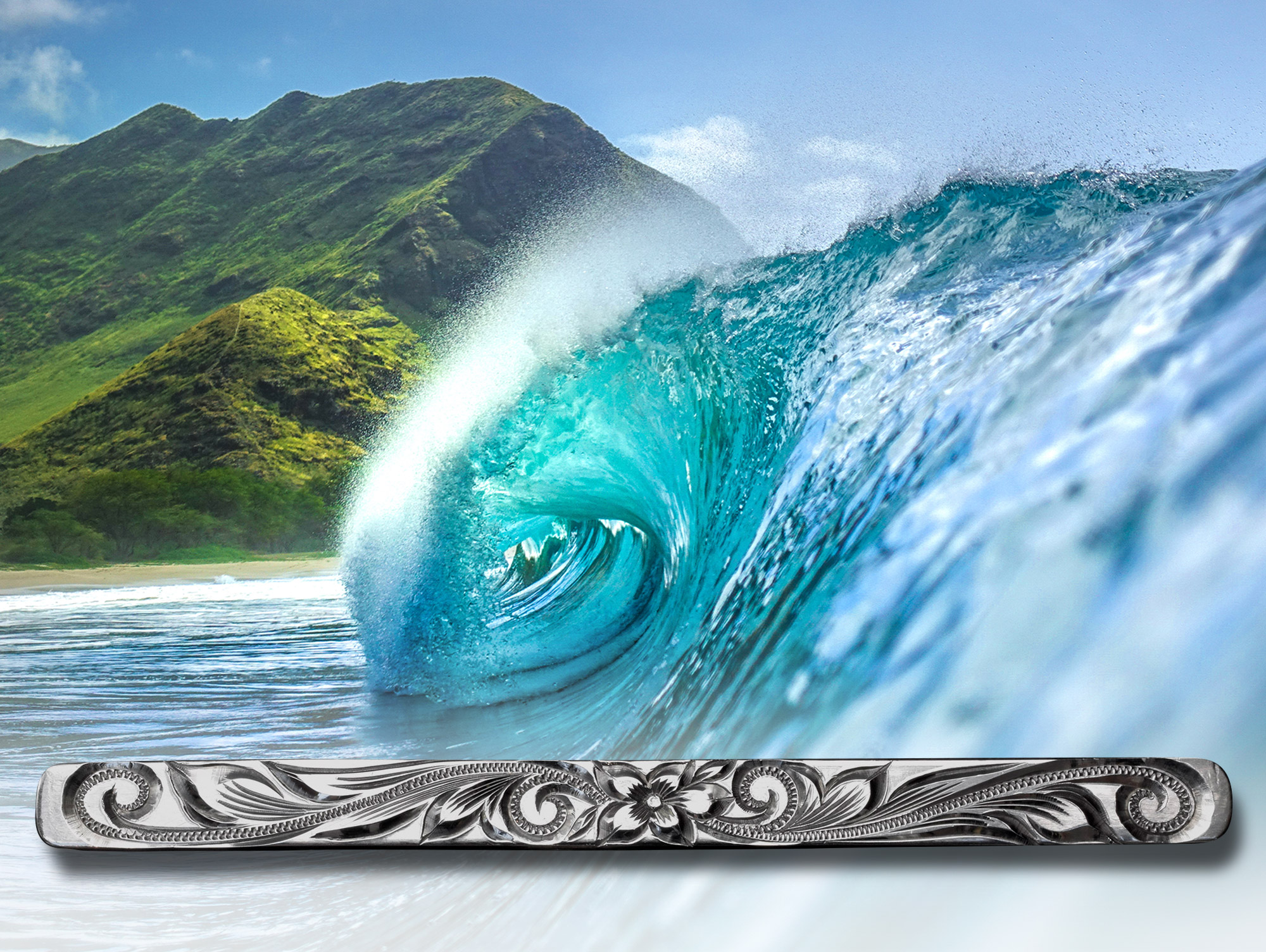 ハワイアンジュエリー 絵柄とモチーフの意味 - Weliana（ウェリアナ