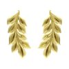 マイレ スタッド ピアス