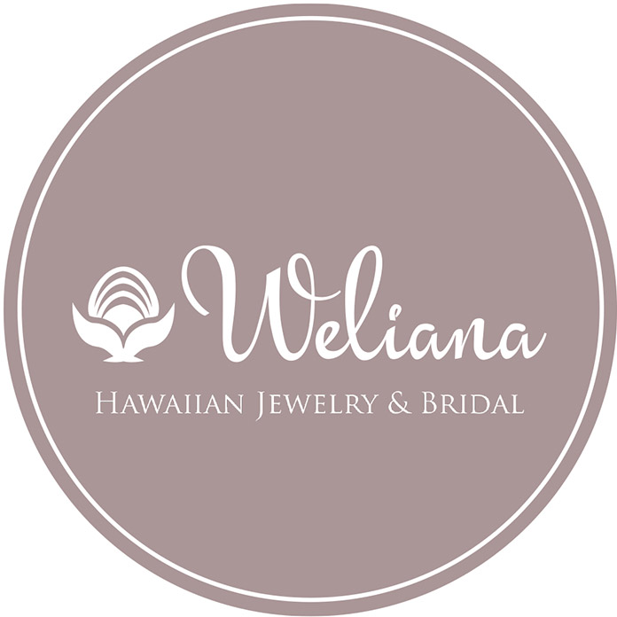 Weliana（ウェリアナ）｜ハワイアンジュエリーと結婚指輪 logo